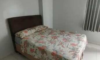 Imagem 4: Aluguel por temporada Flat mobiliado