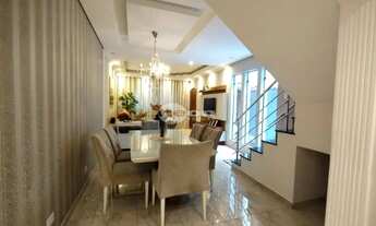 Imagem 4: SANTO ANDRé - Casa Padrão - Jardim Las Vegas