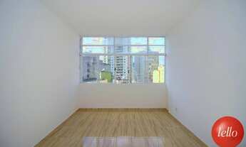 Imagem: São Paulo - Kitchenette/Studio - Sé