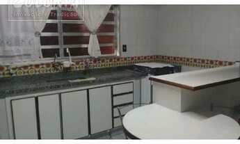 Imagem 4: Santo André - Casa Padrão - Parque Jaçatuba