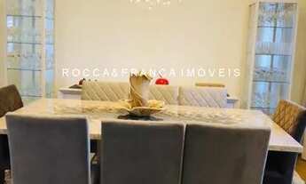 Imagem 4: APARTAMENTO RESIDENCIAL em SÃO PAULO - SP, Campo Belo