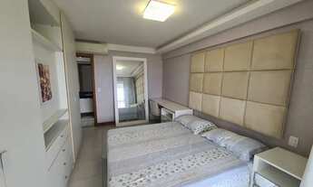 Imagem 7: SALVADOR - Apartamento Padrão - ARMAÇÃO