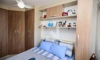 Imagem 4: Apartamento à Venda - Cachambi, 2 Quartos, 50 m2