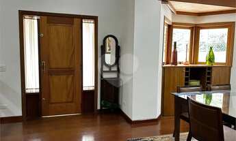 Imagem 4: CASA ALTO PADRÃO COM 300M². À VENDA EM CAMPOS DO JORDÃO / SP