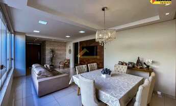 Imagem 3: Casa para aluguel, 4 quartos, 1 suíte, 4 vagas, São Luís - Divinópolis/MG