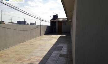 Imagem 6: Casa com 1 dormitório para alugar, 22 m² por R$ 750,00/mês - Pestana - Osasco/SP