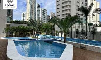 Imagem 2: Apartamento à venda 2 quartos 2 suítes 3 banheiros 2 vagas Altiplano Cabo Branco João Pess