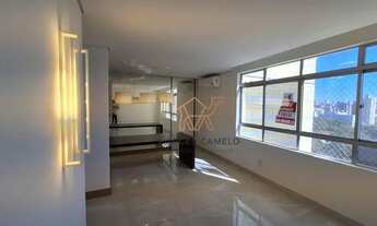 Imagem 4: Apartamento com 3 dormitórios à venda, 115 m² - Santa Efigênia - Belo Horizonte/MG