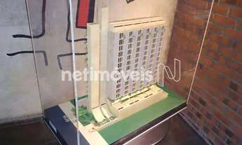 Imagem 5: Venda ou locação Apartamento 1 quarto Funcionários Belo Horizonte