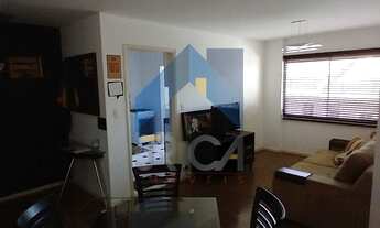 Imagem 4: Apartamento para venda 70 metros todo mobiliado com 2 quartos em Vila São Pedro - São Paul