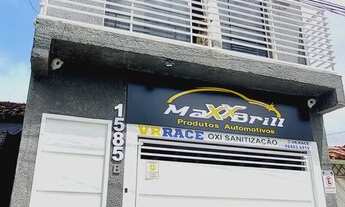 Imagem 2: CASA NO MARCO - FINO ACABAMENTO!!! 3/4, Portão eletrônico, Teto em Gesso, Porcelanato