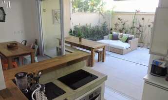 Imagem 5: OPORTUNIDADE EM JUQUEHY - Casa top em condominio com piscina privativa