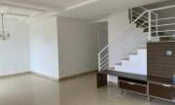 Imagem 3: Apartamento duplex de 160m² com 3 quartos suíte na Pelinca