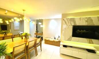 Imagem 4: Apartamento para venda possui 92 metros quadrados com 3 quartos em Icaraí - Niterói - RJ