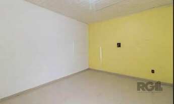 Imagem 3: PORTO ALEGRE - Casa Padrão - Azenha