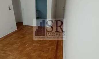 Imagem 2: Apartamento 1 Dormitório 41m2 Á Venda em Santana São Paulo