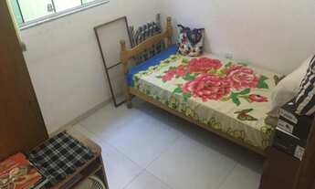 Imagem 6: CASA 3 DORMITÓRIOS RIO VERMELHO - FLORIANÓPOLIS/SC