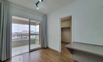 Imagem: Apartamento para Aluguel - Ipiranga, 1 Quarto