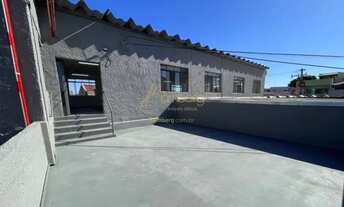 Imagem 7: Galpão para last mile Zona Norte