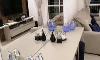 Imagem 2: Apartamento - Vila Ema - Residencial Piazza Monet - 82m² - 2 Dormitórios