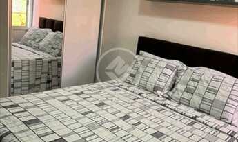 Imagem 4: Casa de condomínio com 86m² com 2 quartos, banheiro social e Lavabo