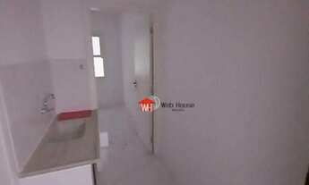 Imagem 7: Apartamento com 1 dormitório, 18 m² - venda por R$ 85.000,00 ou aluguel por R$ 995,00/mês