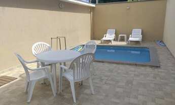 Imagem 2: Casa XII - Residencial Monterrey