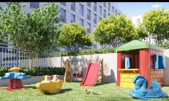 Imagem 3: Apartamento Recanto das Emas - 1 e 2 Quartos