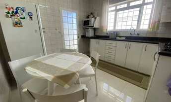 Imagem 4: Casa com 4 dormitórios à venda, 360 m² por R$ 1.690.000,00 - Parque Residencial Maison Bla