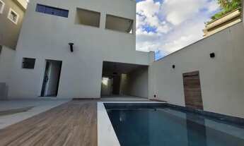 Imagem 5: Casa em Condomínio para Venda em Rio de Janeiro, Vargem Pequena, 4 dormitórios, 4 suítes