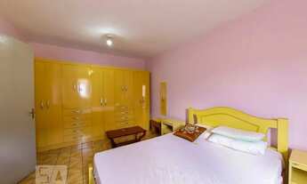 Imagem 7: Apartamento para Aluguel - Jardim Cocaia, 1 Quarto, 64 m2