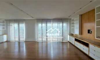 Imagem 2: Aluga cobertura com 460m², 3 excelentes suítes, em condomínio clube na Vila Andrade