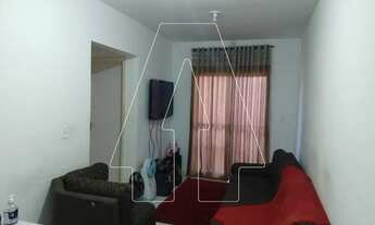 Imagem: Araçatuba - Apartamento - Santana