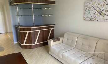 Imagem 4: Apartamento Para Locação Mobiliado Top Village