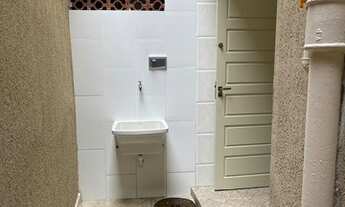 Imagem 6: Apartamento para aluguel Sala e Quarto