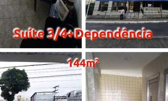 Imagem: Apartamento em Nazaré - Edifício Cidade