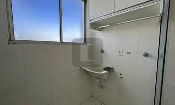 Imagem 6: Apartamento de 50 m2 à venda em loteamento Parque São Martinho - Campinas