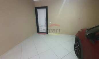 Imagem 7: CASA CONDOMÍNIO BARRO BRANCO