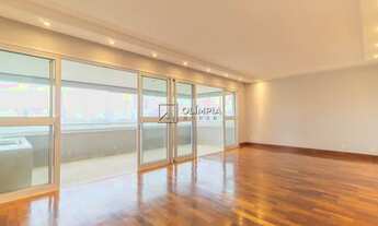 Imagem 2: Apartamento Venda 4 Dormitórios - 317 m² Alto de Pinheiros