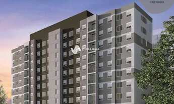 Imagem: APARTAMENTOS NO MEU MUNDO MOOCA, 2 QUARTOS