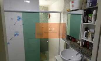 Imagem 2: Apartamento em Icaraí frente com 2 quartos - Niterói