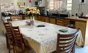 Imagem 3: Casa para Venda em São Paulo, Parque Santa Rita, 2 dormitórios, 2 banheiros, 2 vagas