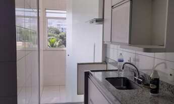 Imagem 6: Apartamento para venda possui 92 metros quadrados com 3 quartos