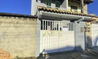 Imagem: Casa com 2 dormitórios à venda, 30 m²