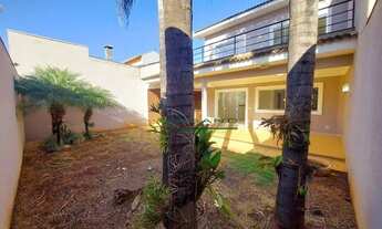 Imagem 6: Casa com 3 dormitórios para alugar, 180 m² por R$ 5.266,00/mês - Bonfim Paulista - Ribeirã