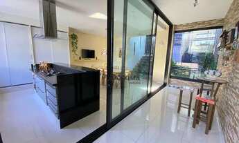 Imagem 5: Casa com 5 dormitórios à venda, 400 m² por R$ 2.500.000,00 - Santo Antônio - São Caetano d