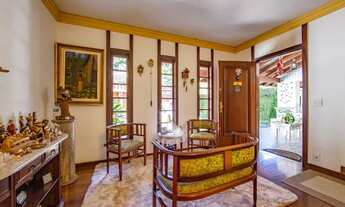 Imagem 7: Cód.: 147 - Casa de luxo no Comary: o refúgio perfeito em Teresópolis