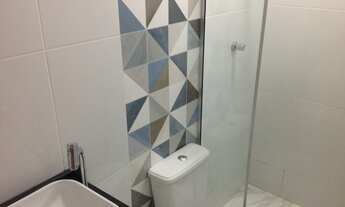 Imagem 5: Apartamento para venda com 130 metros quadrados com 4 quartos em Centro - Vitória - Espíri