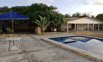 Imagem: Casa de praia para aluguel em Barra de Sucatinga