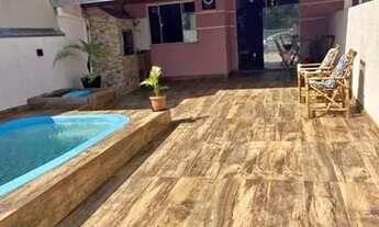 Imagem: Vendo ótima casa em Lagoa de Jacaraípe